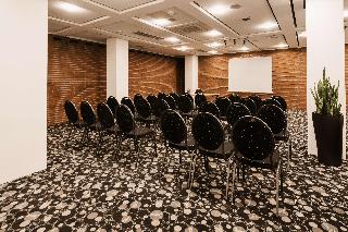 Tulip Inn Ludwigshafen City fotoÄŸrafÄ±