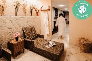 Tulip Inn Ludwigshafen City fotoÄŸrafÄ±