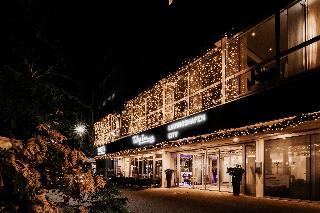 Tulip Inn Ludwigshafen City fotoÄŸrafÄ±