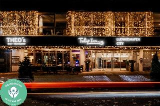 Tulip Inn Ludwigshafen City fotoÄŸrafÄ±