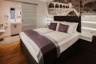 Tulip Inn Ludwigshafen City fotoÄŸrafÄ±