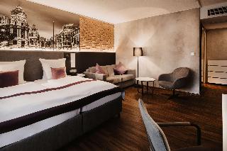 Tulip Inn Ludwigshafen City fotoÄŸrafÄ±