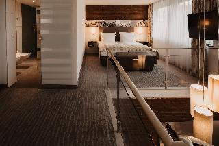 Tulip Inn Ludwigshafen City fotoÄŸrafÄ±