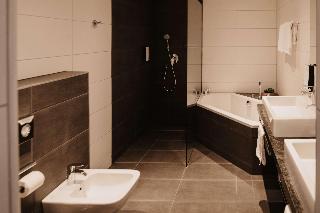 Tulip Inn Ludwigshafen City fotoÄŸrafÄ±