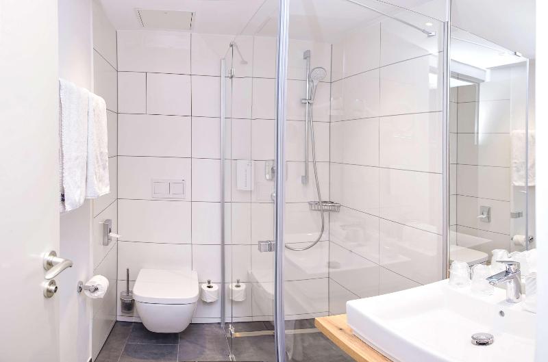 Tulip Inn Ludwigshafen City - Oda