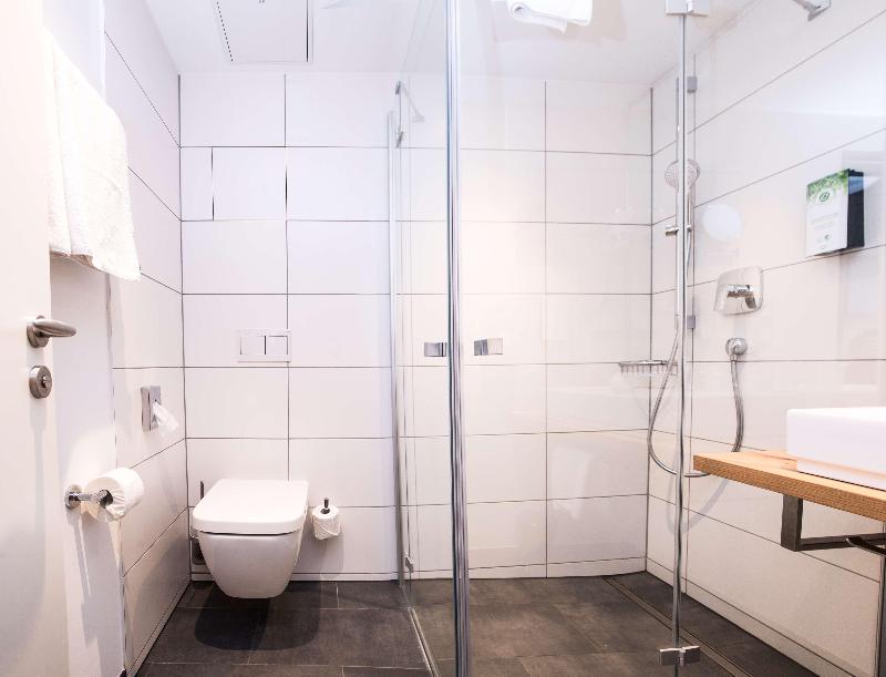 Tulip Inn Ludwigshafen City - Oda