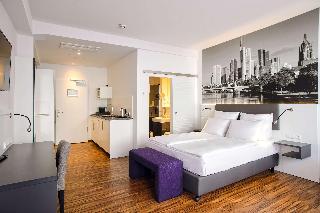Tulip Inn Ludwigshafen City fotoÄŸrafÄ±