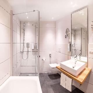 Tulip Inn Ludwigshafen City fotoÄŸrafÄ±