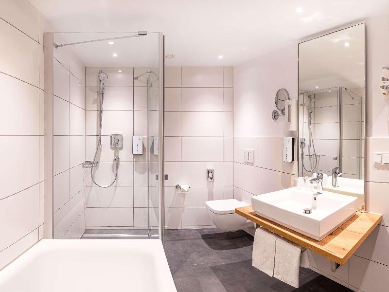 Tulip Inn Ludwigshafen City - Oda