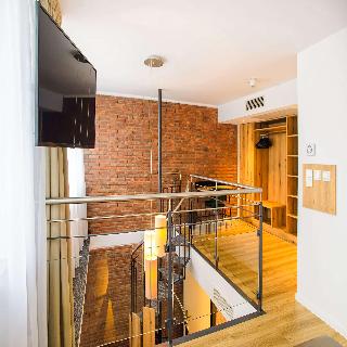 Tulip Inn Ludwigshafen City fotoÄŸrafÄ±