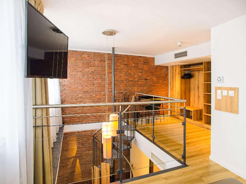 Tulip Inn Ludwigshafen City - Oda