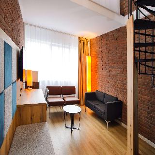 Tulip Inn Ludwigshafen City fotoÄŸrafÄ±