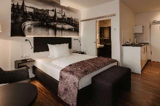 Tulip Inn Ludwigshafen City fotoÄŸrafÄ±