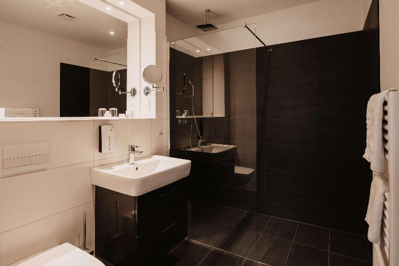 Tulip Inn Ludwigshafen City - Oda