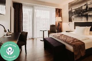 Tulip Inn Ludwigshafen City fotoÄŸrafÄ±