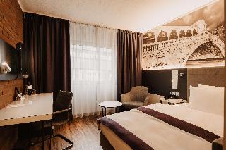 Tulip Inn Ludwigshafen City fotoÄŸrafÄ±