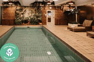 Tulip Inn Ludwigshafen City fotoÄŸrafÄ±