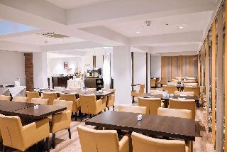 Tulip Inn Ludwigshafen City fotoÄŸrafÄ±