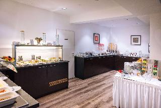 Tulip Inn Ludwigshafen City fotoÄŸrafÄ±