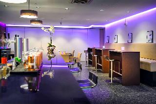 Tulip Inn Ludwigshafen City fotoÄŸrafÄ±