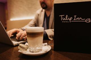 Tulip Inn Ludwigshafen City fotoÄŸrafÄ±