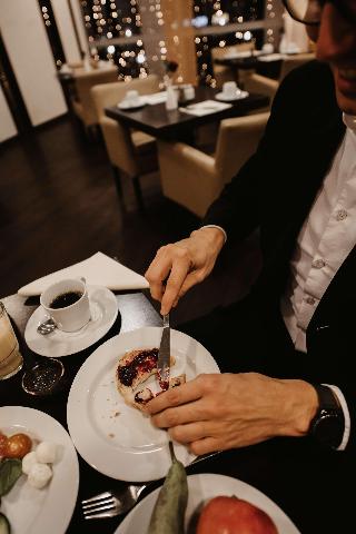 Tulip Inn Ludwigshafen City fotoÄŸrafÄ±
