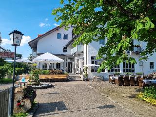 Hotel Seehof otel fotoğrafı