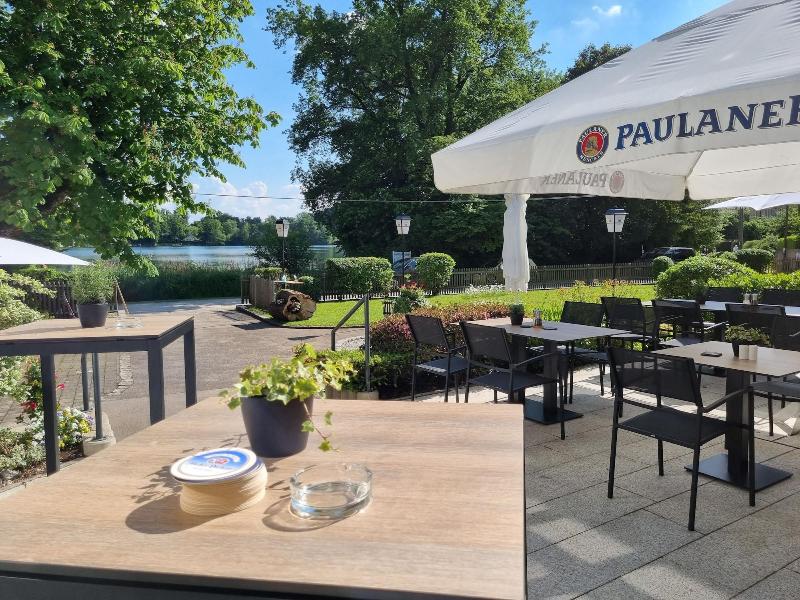 Hotel Seehof - Genel