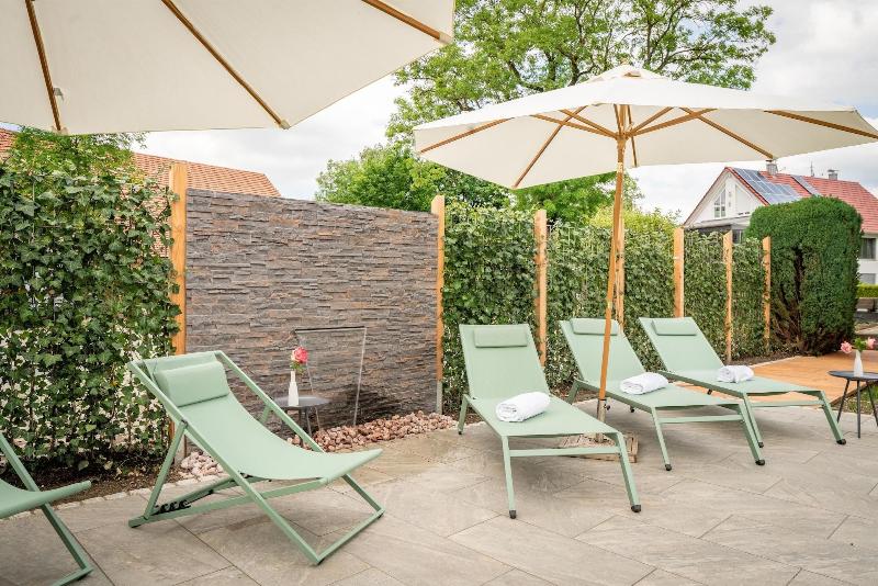 Hotel Seehof - Genel
