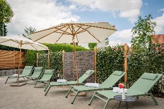 Hotel Seehof fotoÄŸrafÄ±