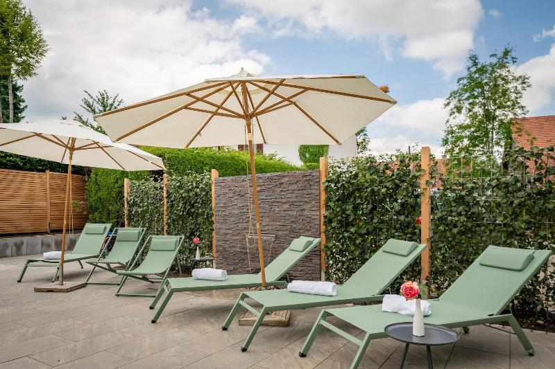 Hotel Seehof - Genel