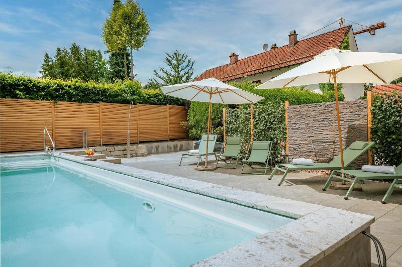 Hotel Seehof - Genel