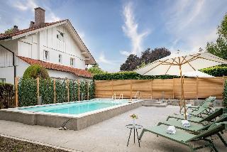 Hotel Seehof fotoÄŸrafÄ±
