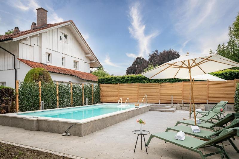 Hotel Seehof - Genel