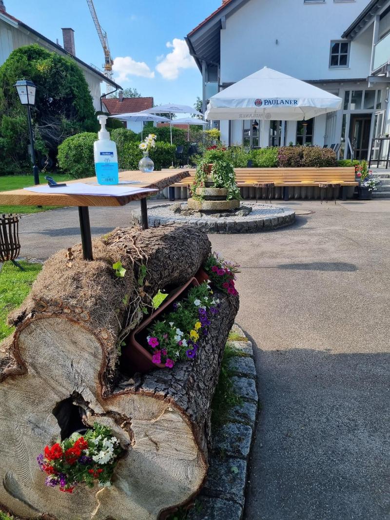 Hotel Seehof - Genel