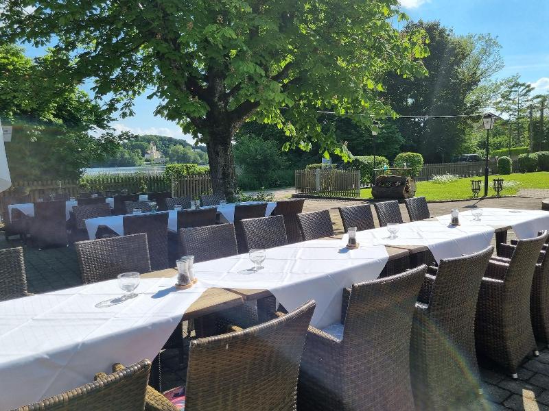 Hotel Seehof - Genel