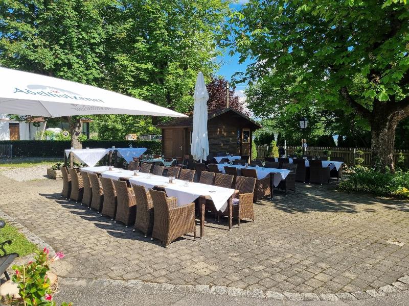 Hotel Seehof - Genel