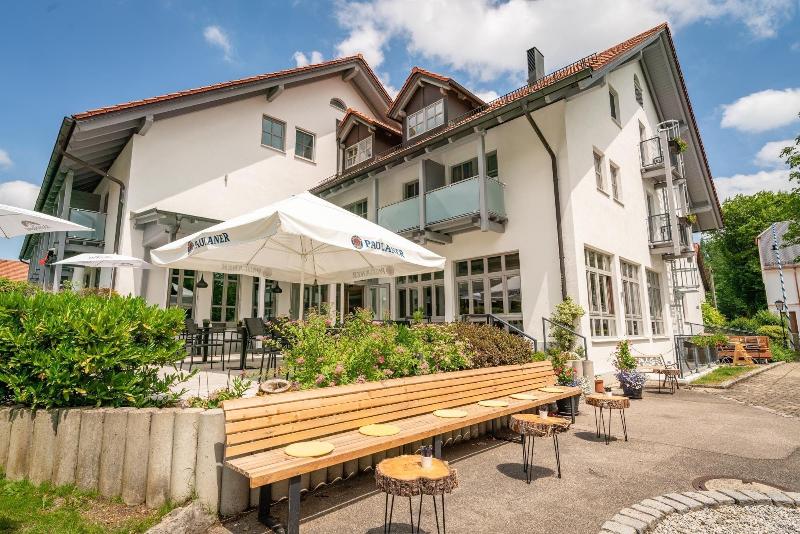 Hotel Seehof - Genel