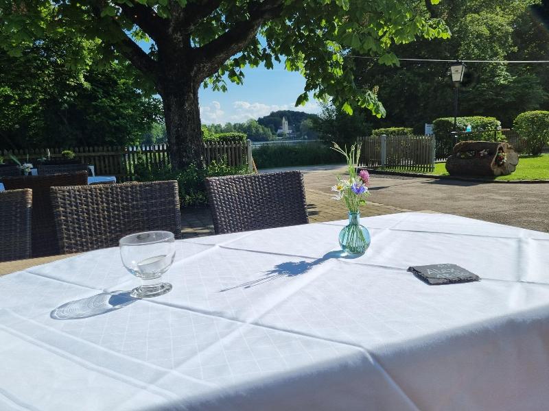 Hotel Seehof - Genel