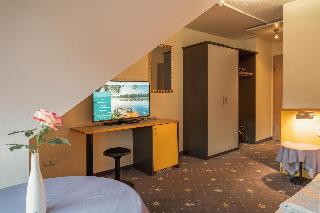 Hotel Seehof fotoÄŸrafÄ±