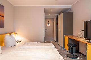 Hotel Seehof fotoÄŸrafÄ±