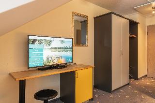 Hotel Seehof fotoÄŸrafÄ±