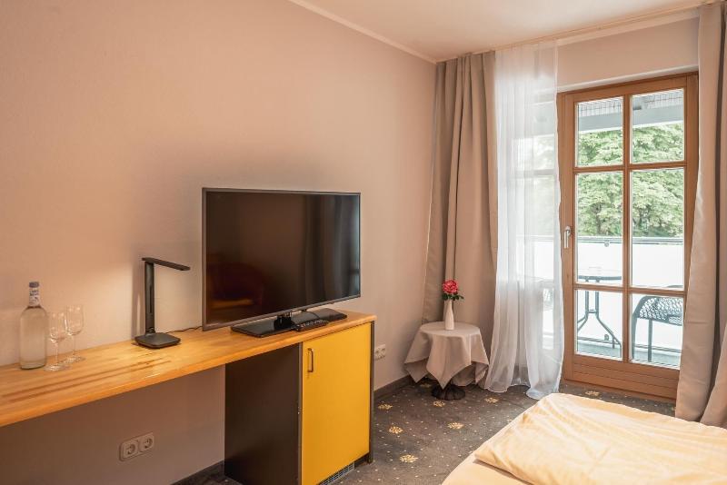 Hotel Seehof - Oda