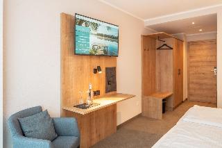Hotel Seehof fotoÄŸrafÄ±