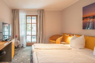 Hotel Seehof fotoÄŸrafÄ±