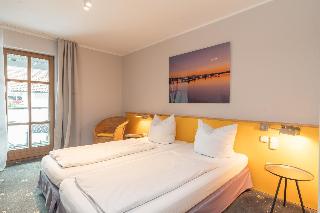Hotel Seehof fotoÄŸrafÄ±