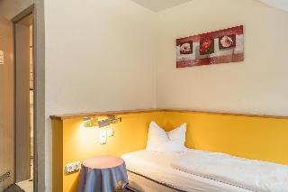 Hotel Seehof fotoÄŸrafÄ±