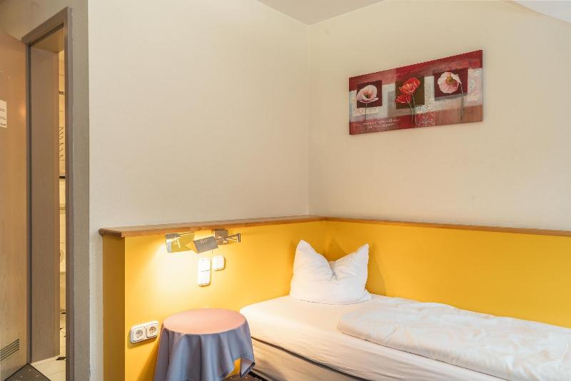 Hotel Seehof - Oda