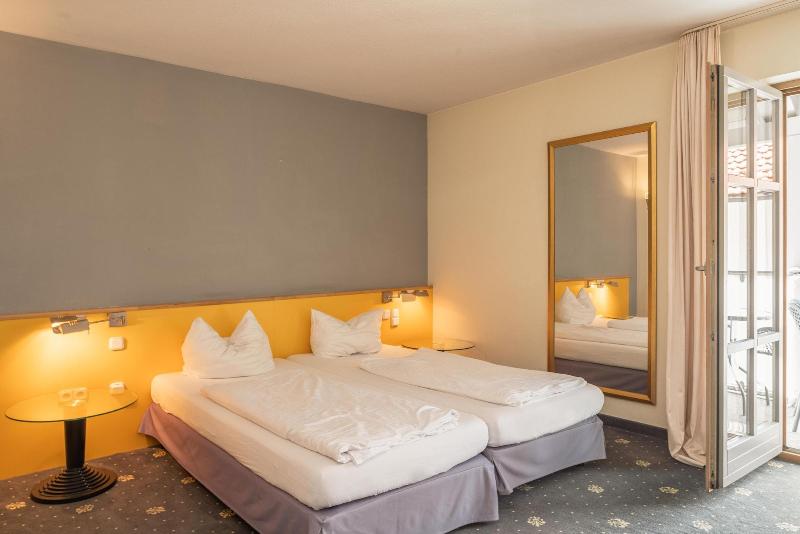 Hotel Seehof - Oda