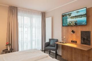 Hotel Seehof fotoÄŸrafÄ±